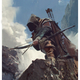 Illustration for article titled Skeleton Armies, Still Metal